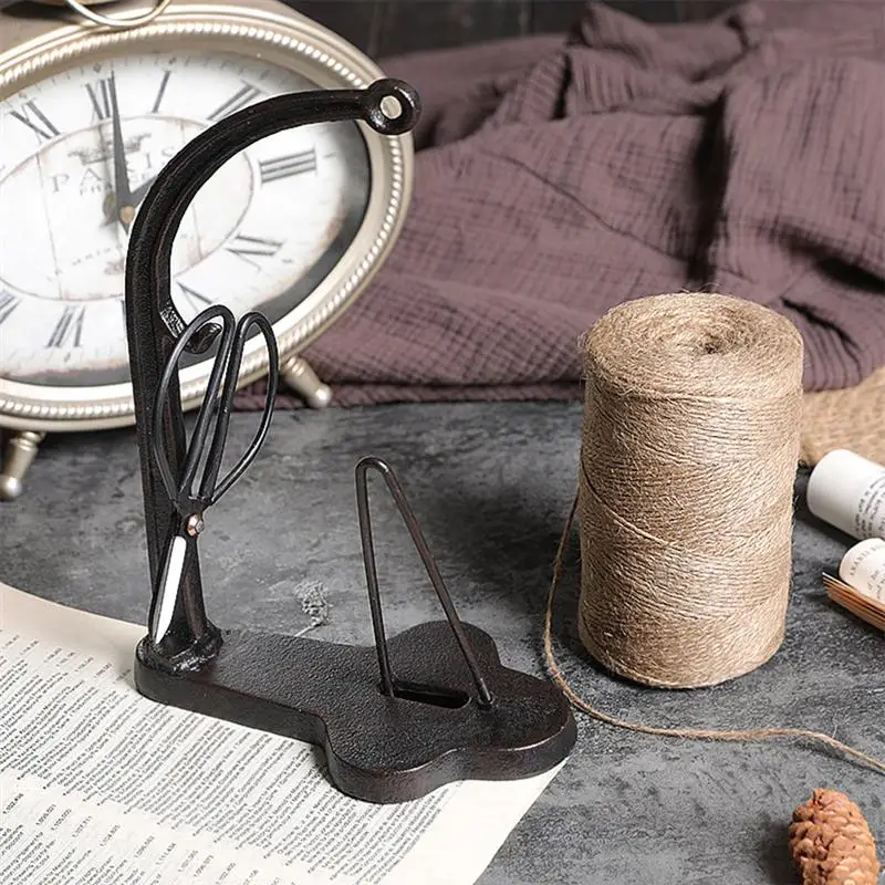 

1 Pcv of Desktop Adornment Vintage Decor Household Decor Old-style Decor for Home Garden Coffee Shop