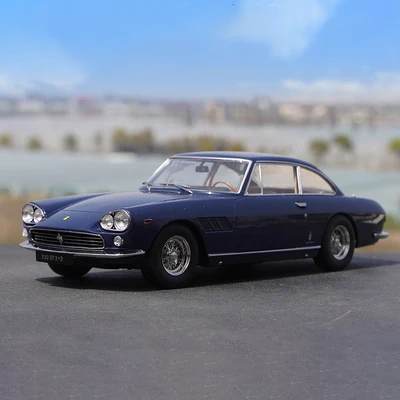Marcos 1800 gt 1964