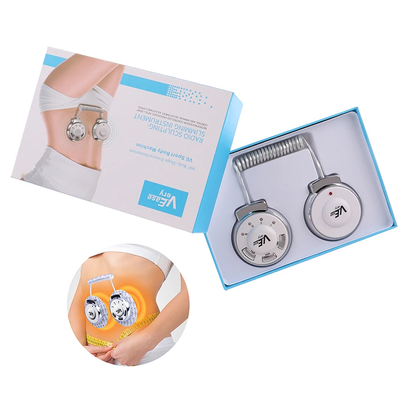 Машина для липосакции VE Sport тела живота рук ног сжигания жира формирование массаж