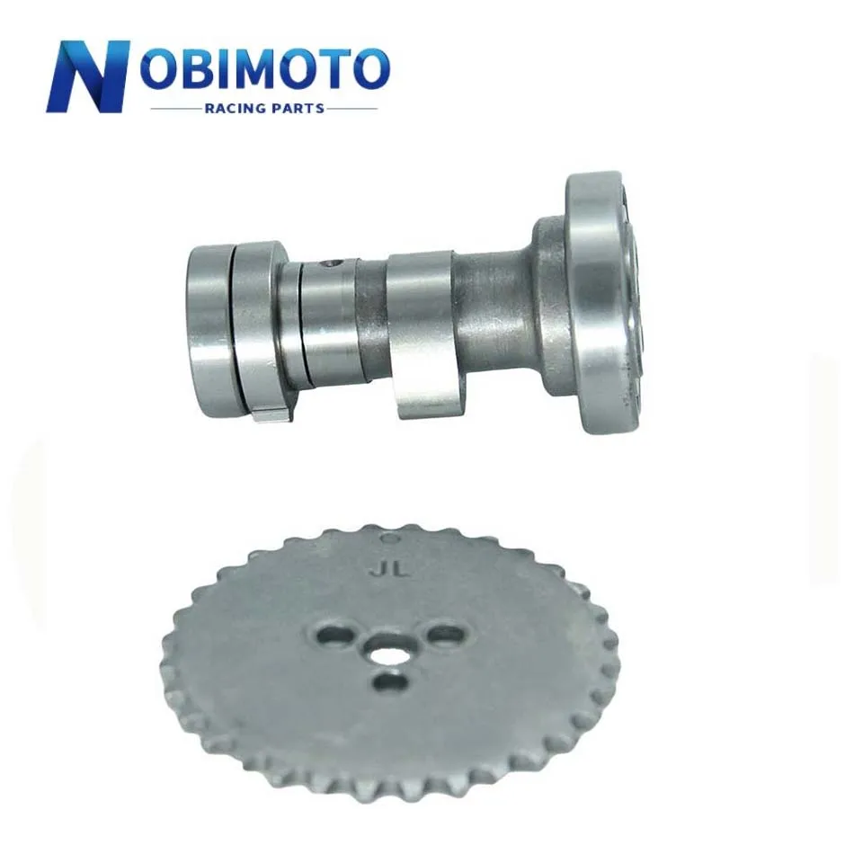 28 зубчиков Переключение времени мотоцикл Распредвал ведушего колеса подходит
