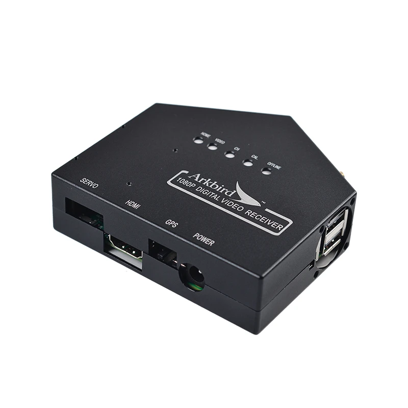 Полетный контроллер Arkbird 3 0 FPV с фиксированным крылом + цифровая передача