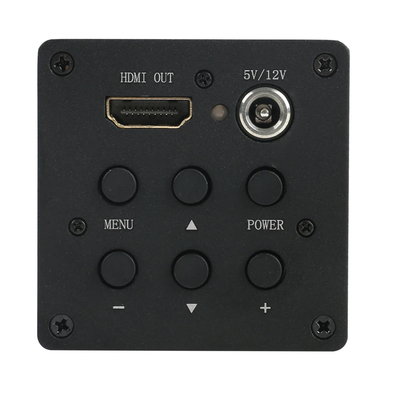 Цифровой промышленный лабораторный видеомикроскоп 16 МП 1080P SONY sensor FHD HDMI камера с
