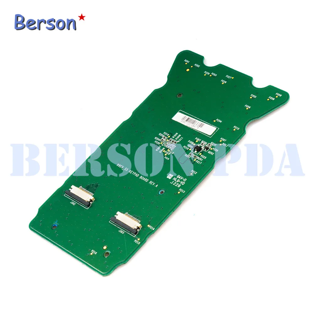Клавиатура PCB (55 клавишная 99EX_55 плата клавиатуры RE V.A) Замена для Honeywell Dolphin 99EX