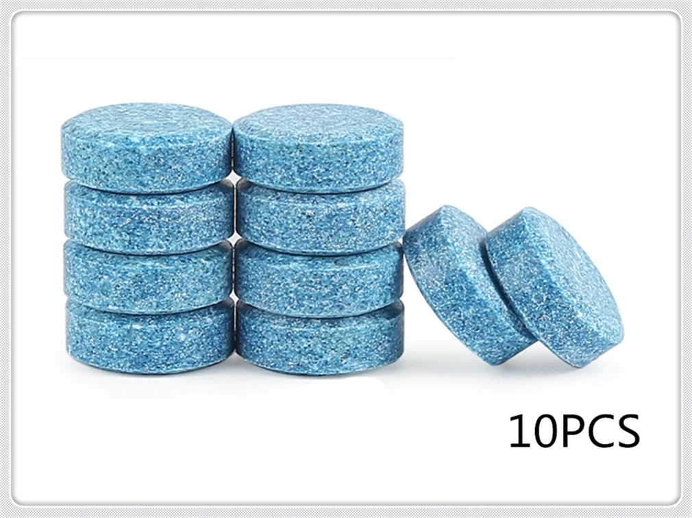 10x концентрированная щетка стеклоочистителя для автомобилей аксессуары очистки