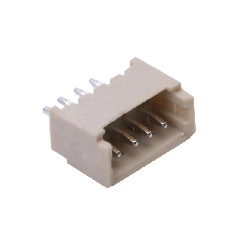 Мини Micro 1 25 мм JST T-1 4-контактный разъем с проводом x 10 комплектов R7RB | Игрушки и