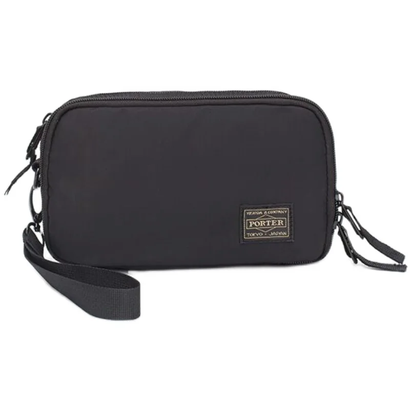 

Японский и корейский бренд, Длинный кошелек на молнии для женщин, 2020 веревочный Мужской Повседневный Кошелек, женский клатч, Молодежный кош...