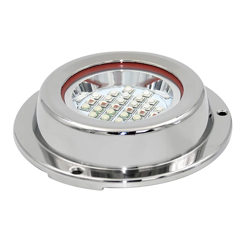 DY UD119 300W 24VDC 12VDC сине белые зеленого и красного цвета морской пруд док станция для