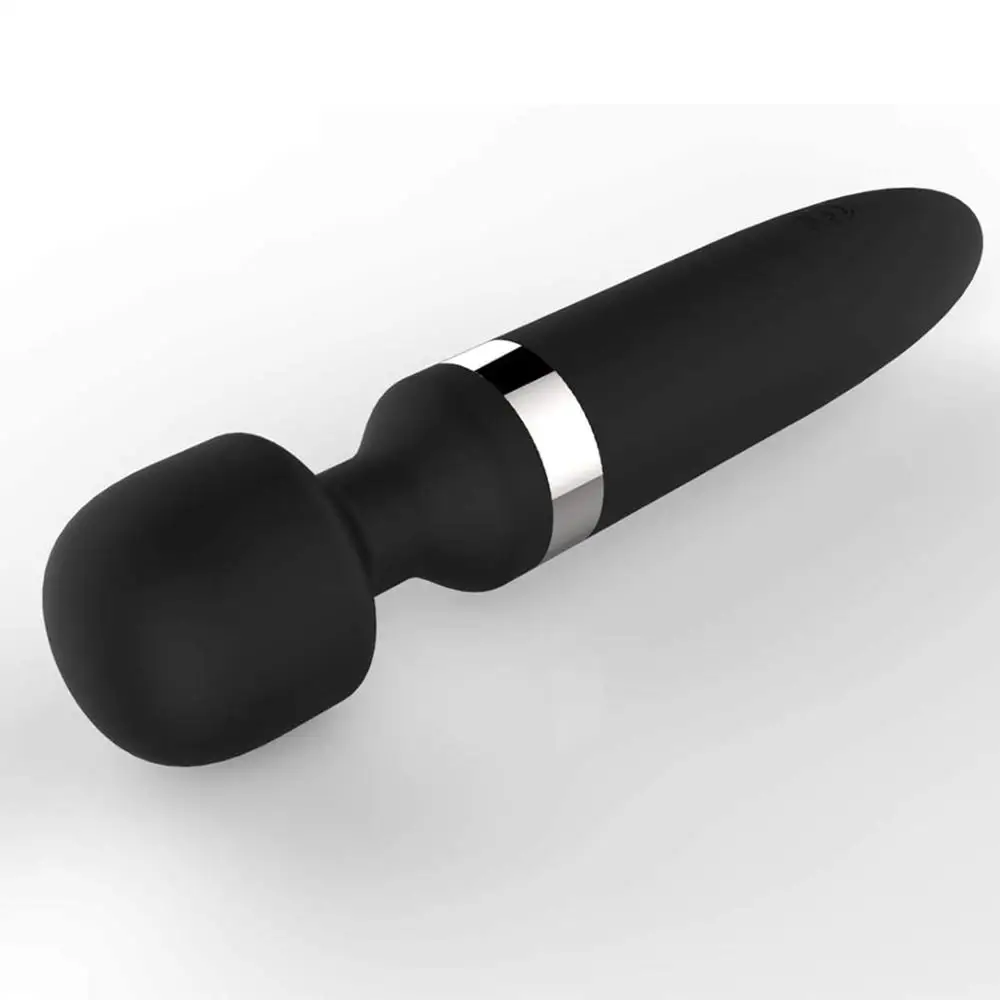 10 частоты USB перезаряжаемая AV-палка вибрирующее зеркало массажер простаты