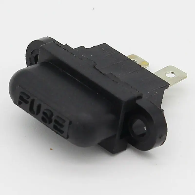 5 шт. штепсельный автоматический держатель предохранителя + автоматических