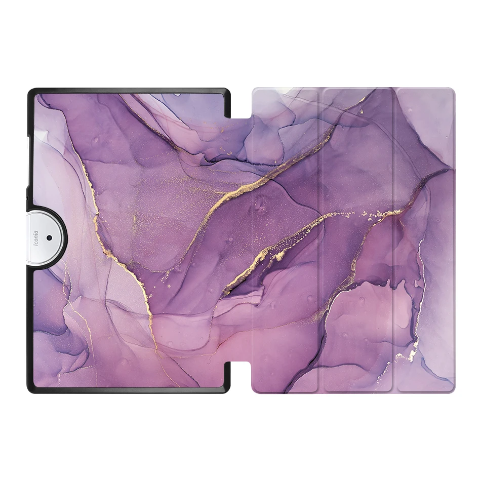 MTT из искусственной кожи чехол для acer Iconia One 10 B3-A40 Folio Smart Cover чехол для acer B3 A40 10,1 ''чехол-подставка