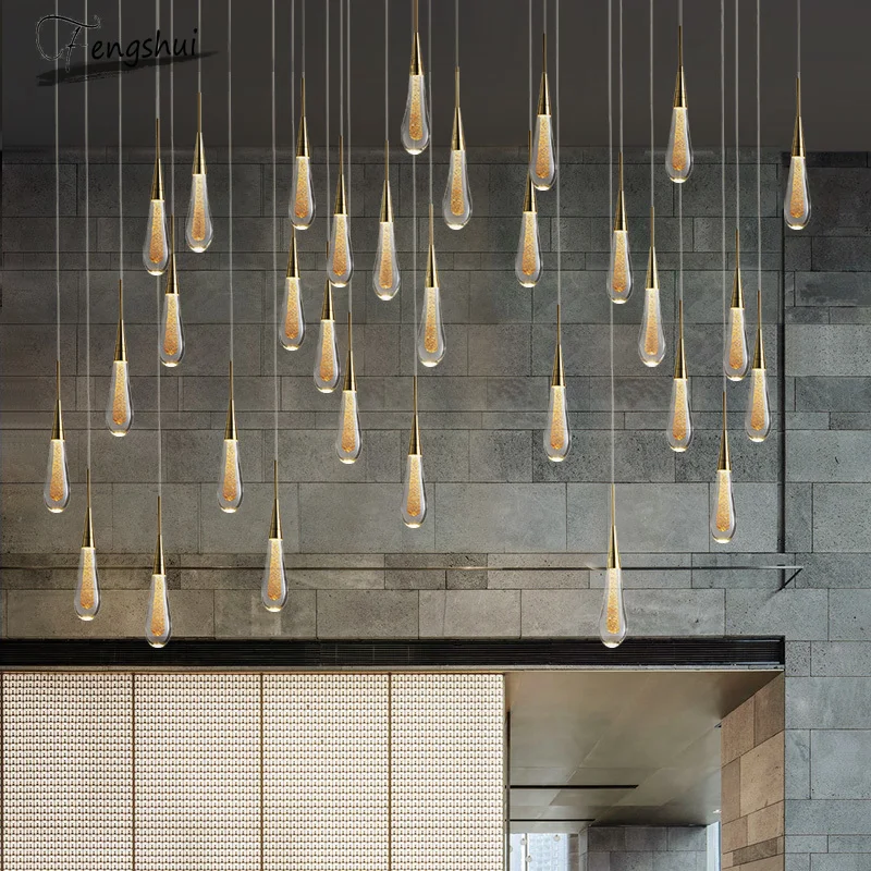 

Indoor Lighting