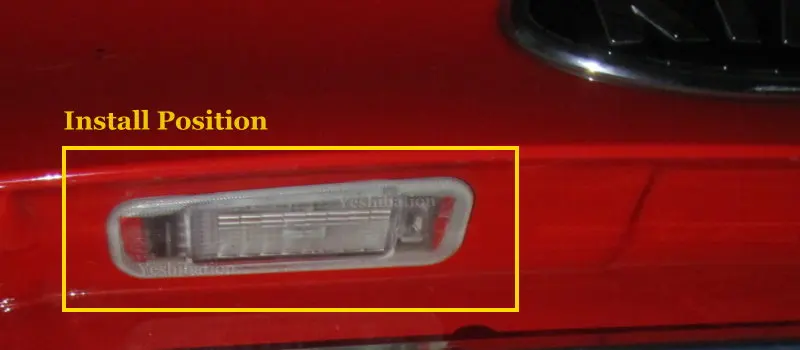 Камера заднего вида для Kia Rio 3 UB Sedan Rio 2 JB 2009~ K2 sedan HD CCD камера заднего вида ночного видения