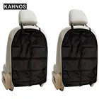 Автомобильные автоаксессуары чехлы на машину в салон авто сиденья аксессуары накидки на сидения авто автотовары спинки сиденья протектор защита для ребенка, в  для собаки protecto