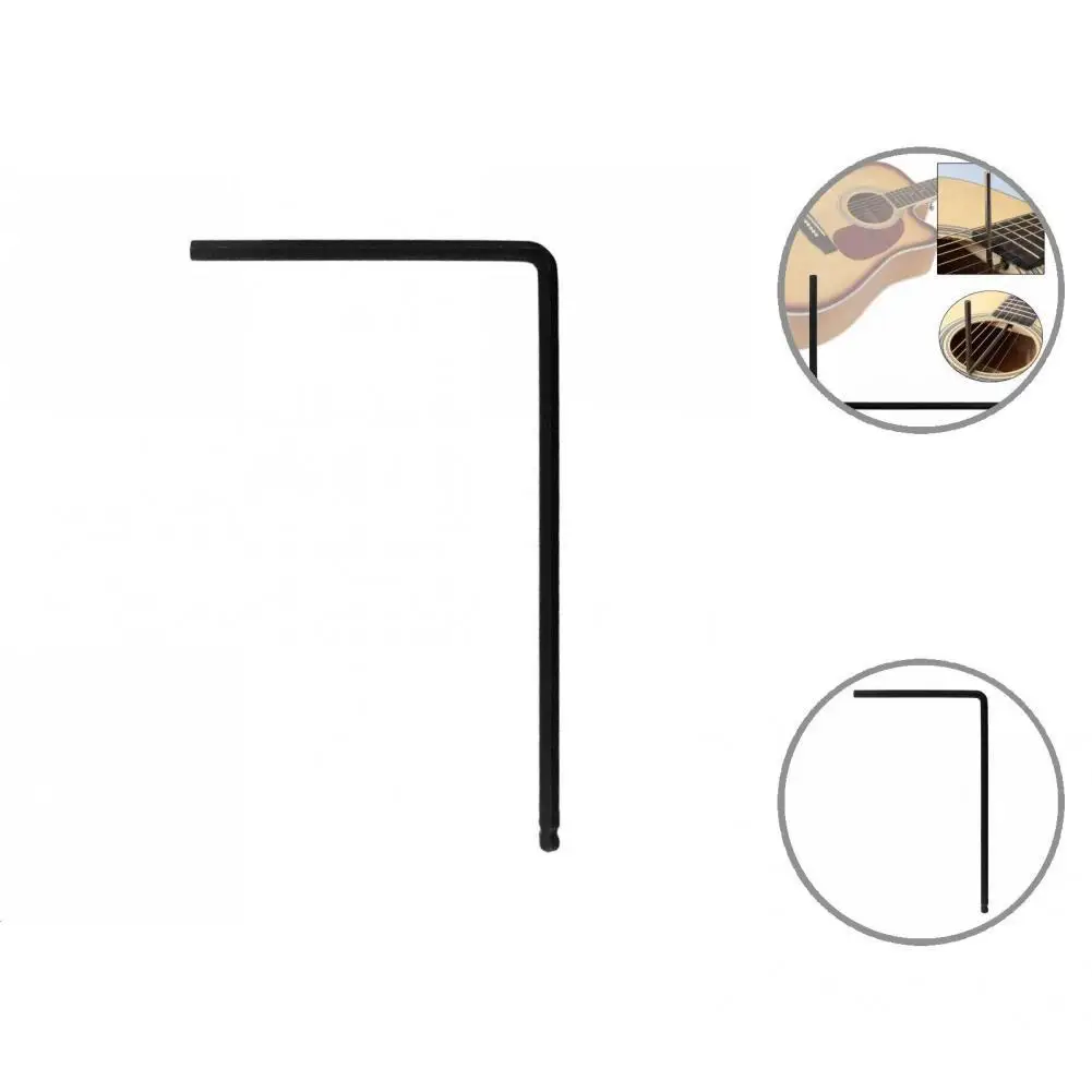 

Тонкая работа, легкий гаечный ключ для ремонта акустической гитары