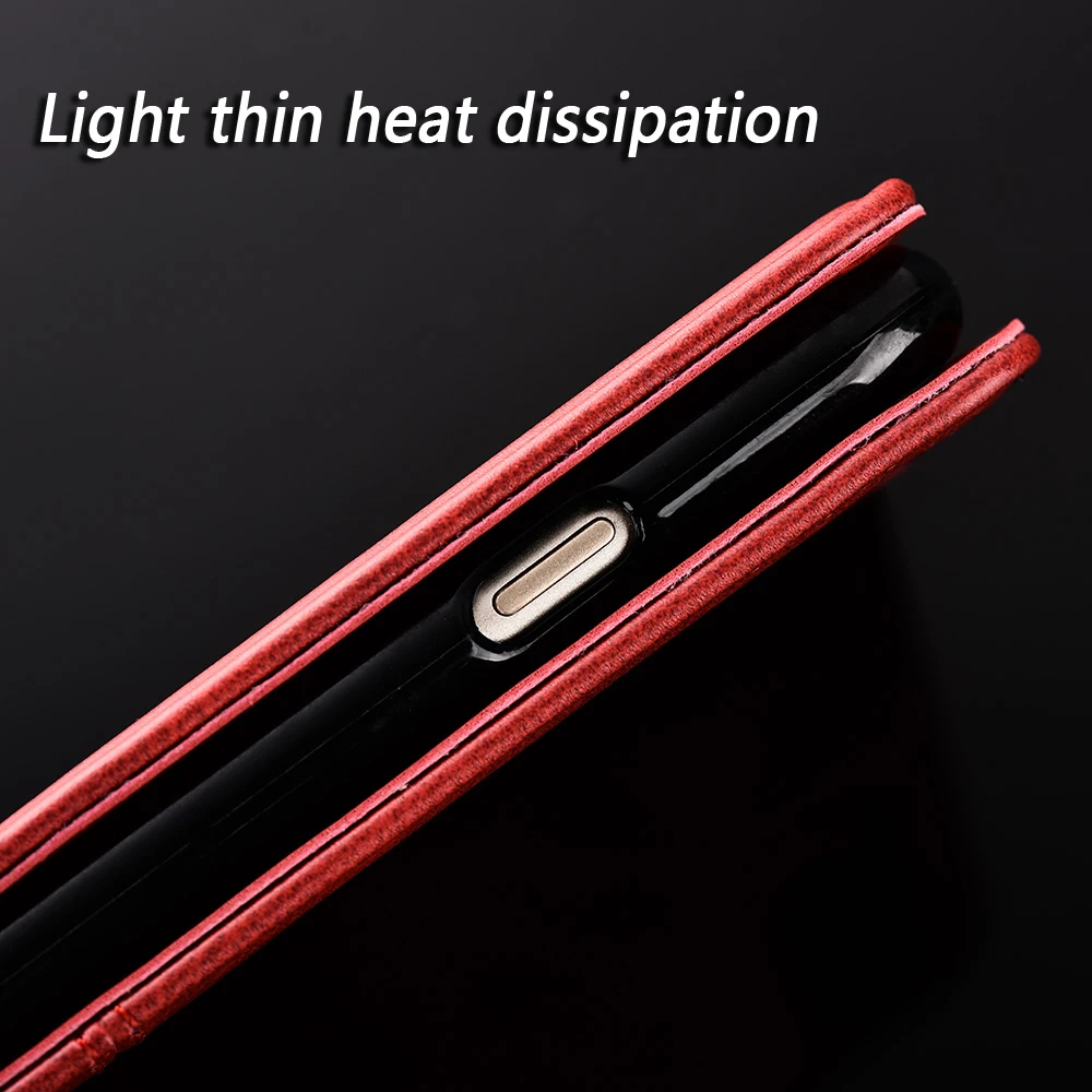 

Luxury Flip pu Leather Magnetic Case For Motorola Moto G7 wallet Cases Kickstand Cover moto G7 Coque 6.1 inch Motorola G7 Fundas