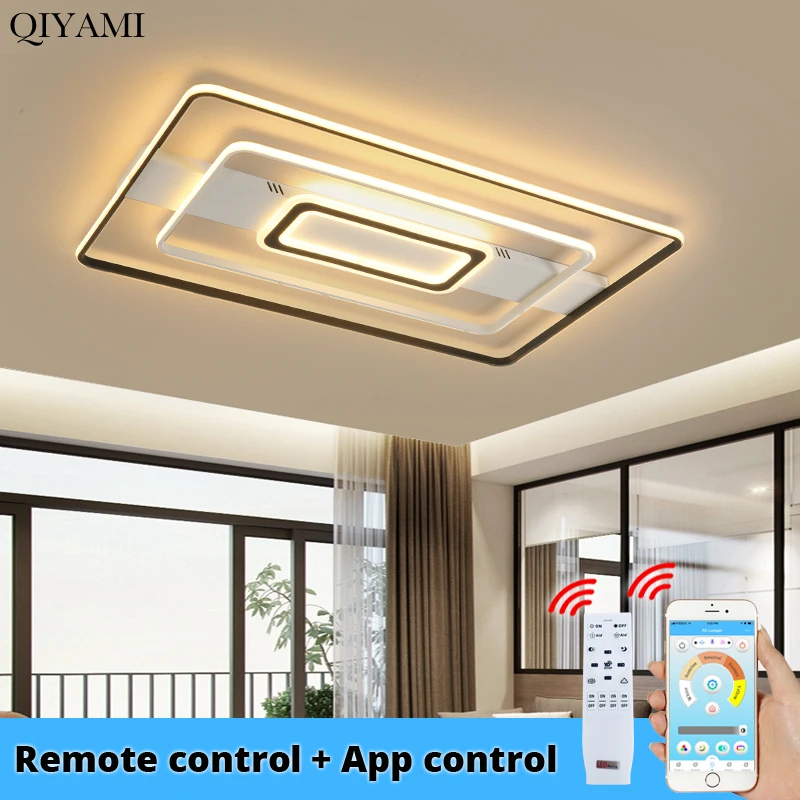 Светодиодные потолочные светильники креативный