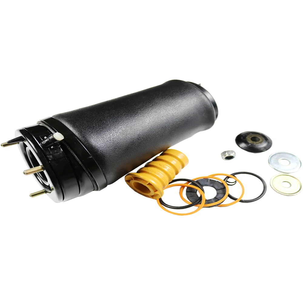 Новая передняя и правая сумка для Land Rover Range HSE Спортивная воздушная пружина