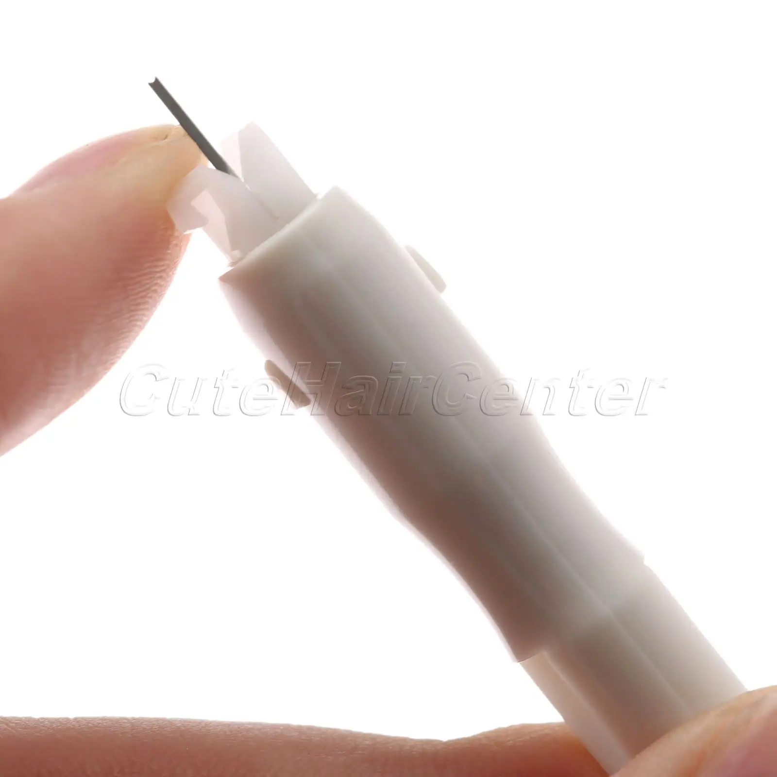 1 шт. вставка иглы для швейной машины Инструмент-аппликатор оверлоги оверлок 7 3 см