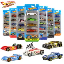 Hot Wheels Original Diecast 1:64 Metal car Batman Mini Model Car Kids Toys for Children Oyuncak Araba Hotwheels Boys funny Gift