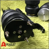 For J EEP Cherokee WK2 2WD2010-2015 AIRMEXT Air airstrutsuspension kit coiloverair spring assembly Auto partspneumatic