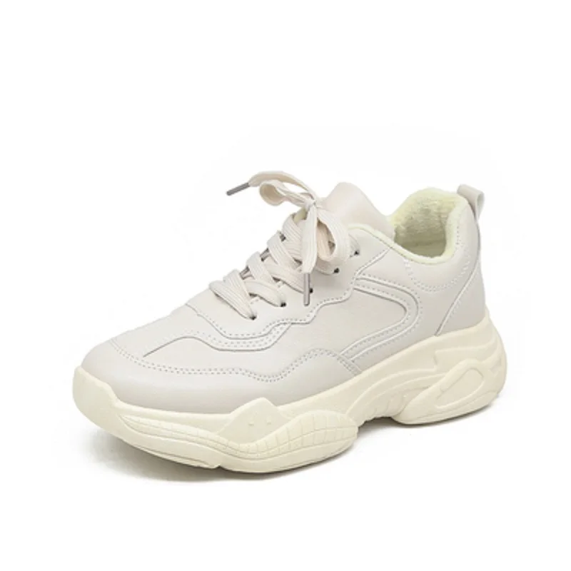 2020 в Корейском стиле Летняя обувь для женщин эксцентричном ретростиле Харадзюку