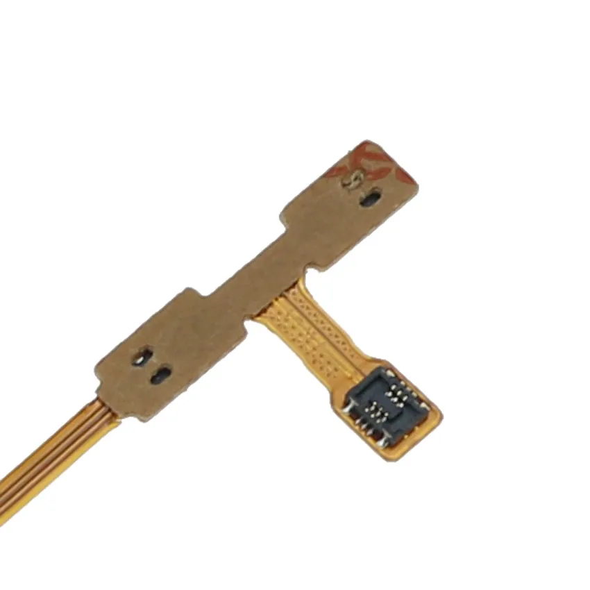 YuXi 1 шт. кнопки включения питания и громкости гибкий кабель для Samsung Galaxy Tab 2 3 4 7. 0