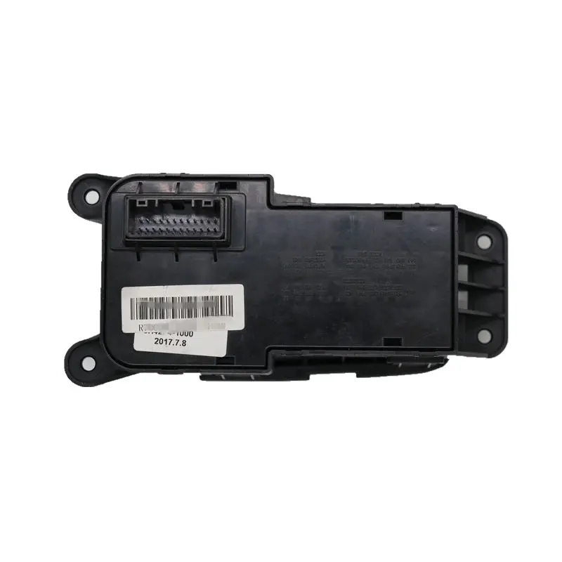 Напольная консоль переключатель в сборе OEM 93300C15704X для HYUNDAI SONATA LF15 19|Переключатели