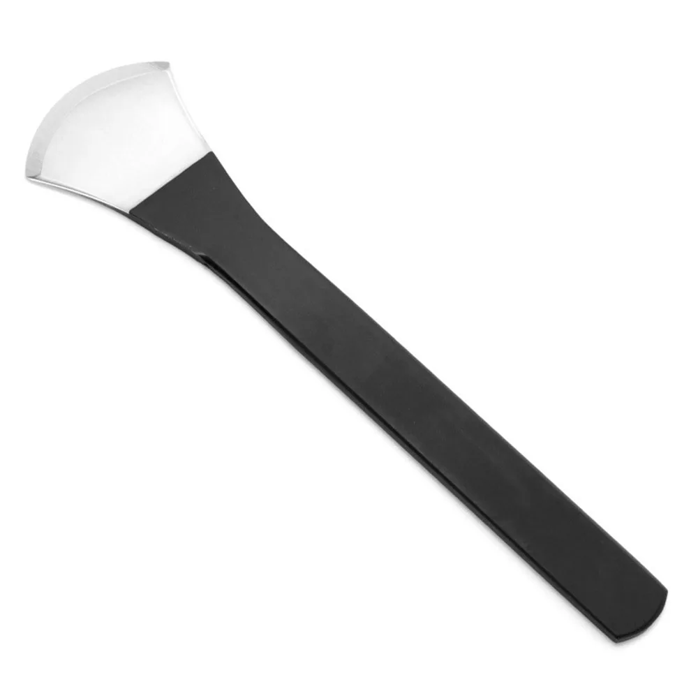 

1 шт. нож для филировки кожи, режущий инструмент ручной работы «сделай сам», 16 см, лопатка для кожи, нож для филировки, товары для работы с коже...