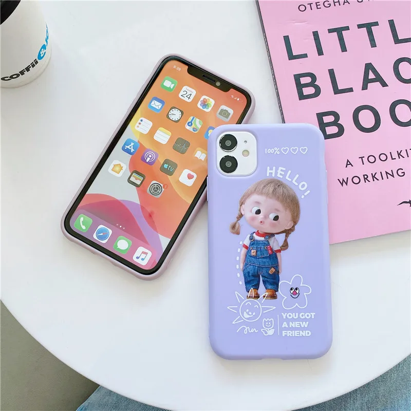 Роскошный треснутый мраморный текстурный чехол для телефона iPhone 11Pro Max XS XR 6 6S 7 8 Plus