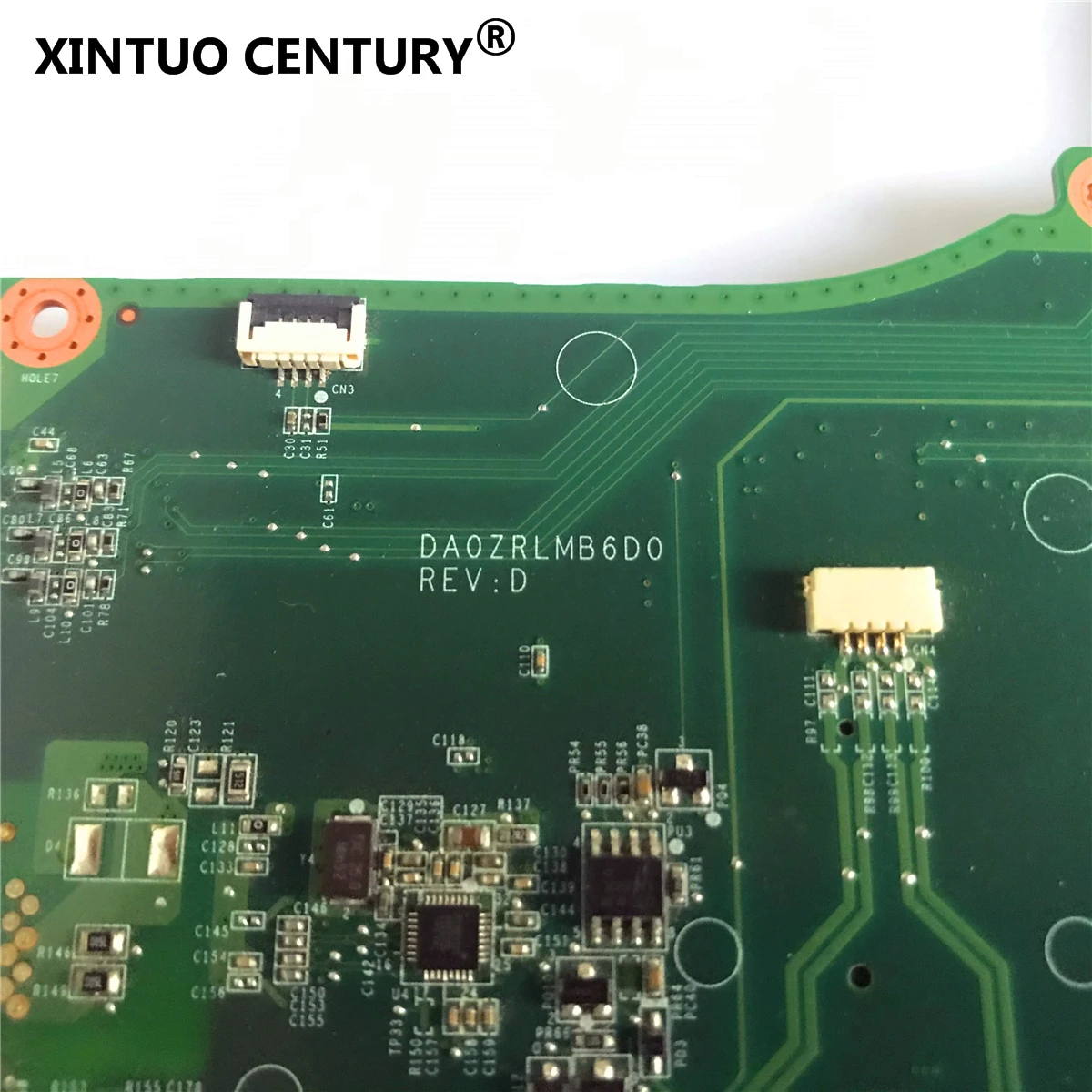 Материнская плата HM65 для ноутбука Acer Aspire 5349 5349Z 5749 5749Z DA0ZRLMB6D0 ZRL MBRR706001 MB.RR706.001 |