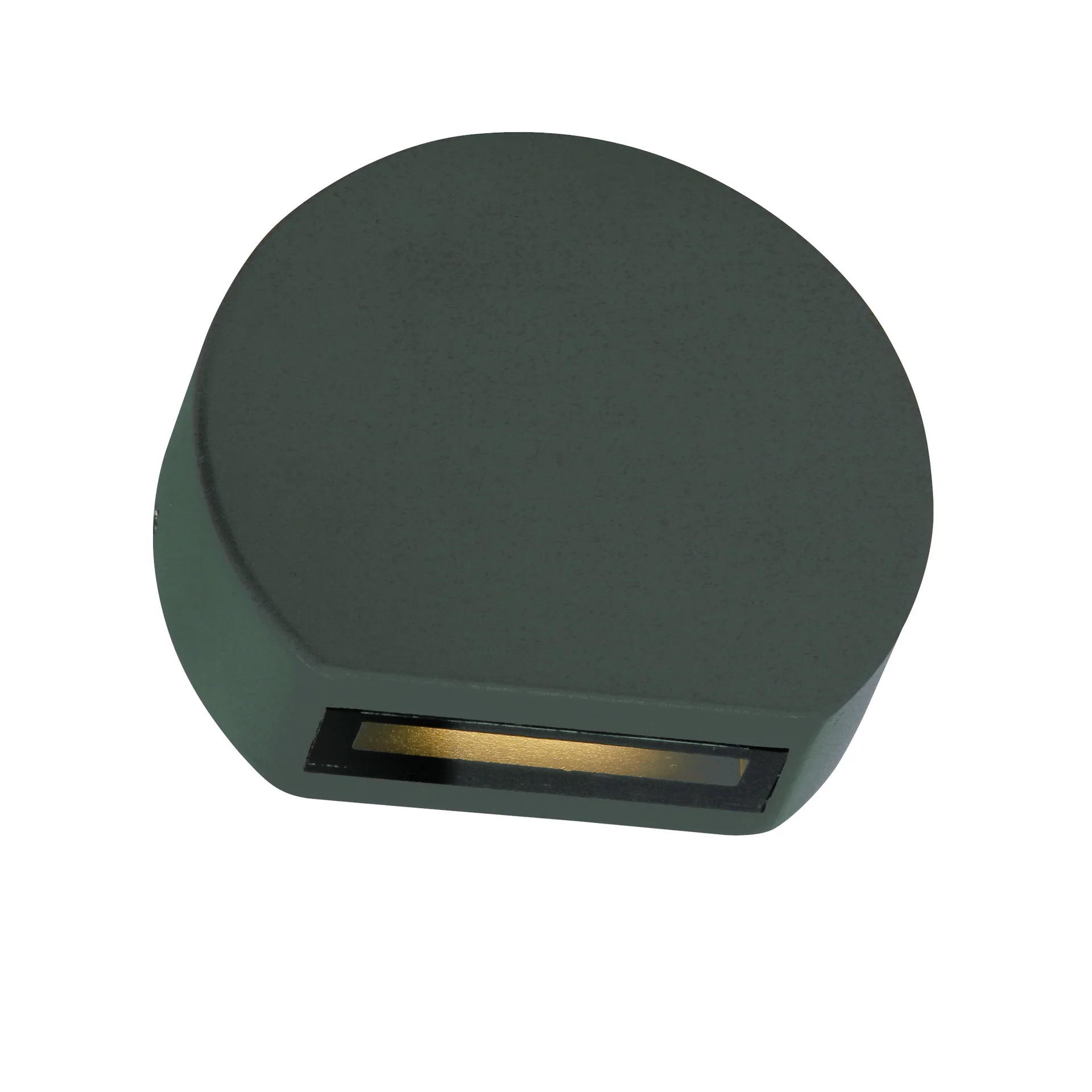 Уличные водонепроницасветодиодный светодиодные настенные лампы алюминиевые