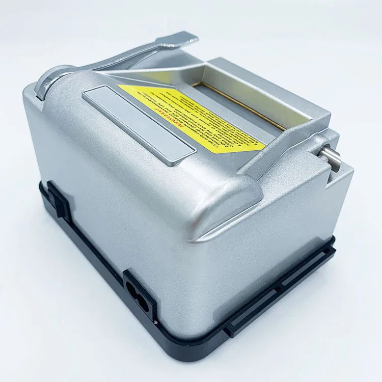 Полностью автоматическая машина для производства сигарет большая электрических