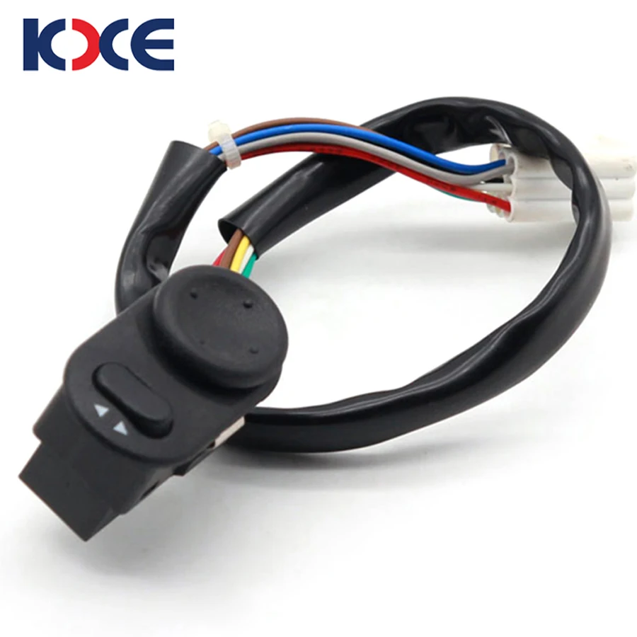 Оптовый рынок профессиональный зеркальный переключатель 9030841/90431308 для двигателя