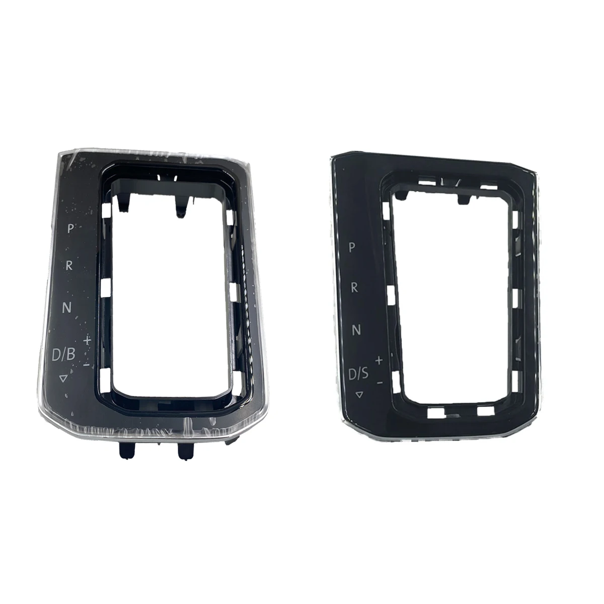New DS DB Automatic Transmission Gear Shift Panel for VW Tiguan Hybrid 2018 2019 2017 5NG713203C 5NG 713 203 C Interior Parts | Автомобили