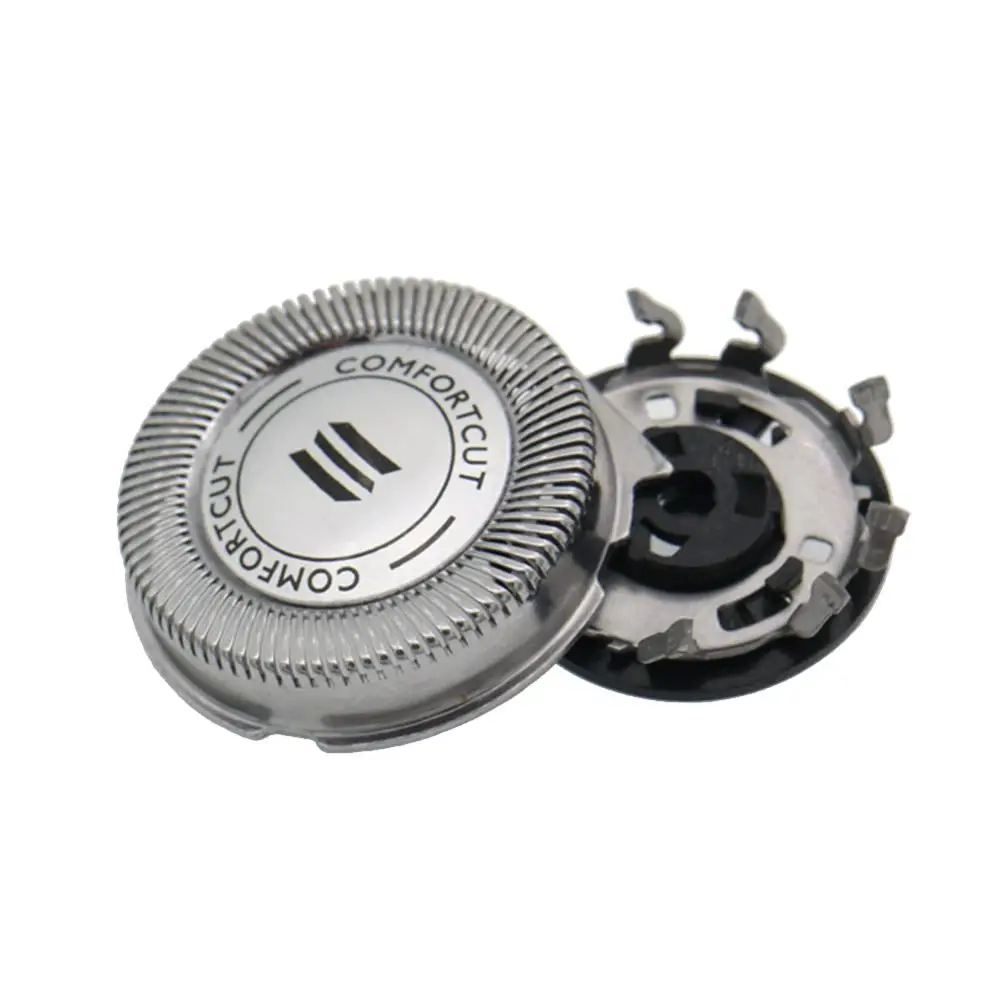 3Pcs HQ8 Series Replace Shaver Heads for Philips AT750 AT751 AT890 HQ7180 HQ7140HQ8 HQ7140 HQ6090 PT880 PT870 8895XL | Бытовая техника