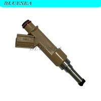 23250 01020 23209 01020 fuel injector for toyota corolla le 2014 2015 2325001020 2320901020