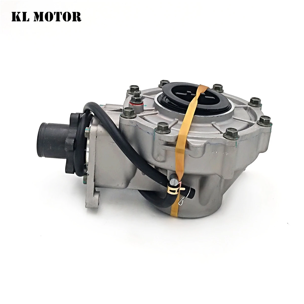 Differential Diff Complet Rear Gear Box For Yamaha Grizzly 660 5KM-46101-10-00 5KM-46101-12-00 2002-2008 2004 5KM-46101-11-00 | Автомобили