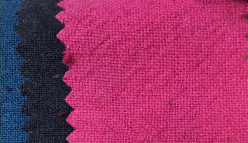 

spring autumn linen polyester Blazer fabric trousers suit fabric Suit Pants Dress for Sewing skirt jacket coat