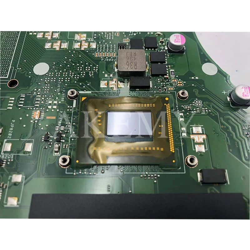 K56CA Материнские платы 1007/2117 CPU для For Asus S550C K56CM K56CB S56C K56C материнской ноутбука MAINBOARD