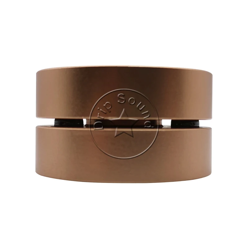 39 мм динамик ударопрочный шип площадку усилитель изоляции подставка ножки