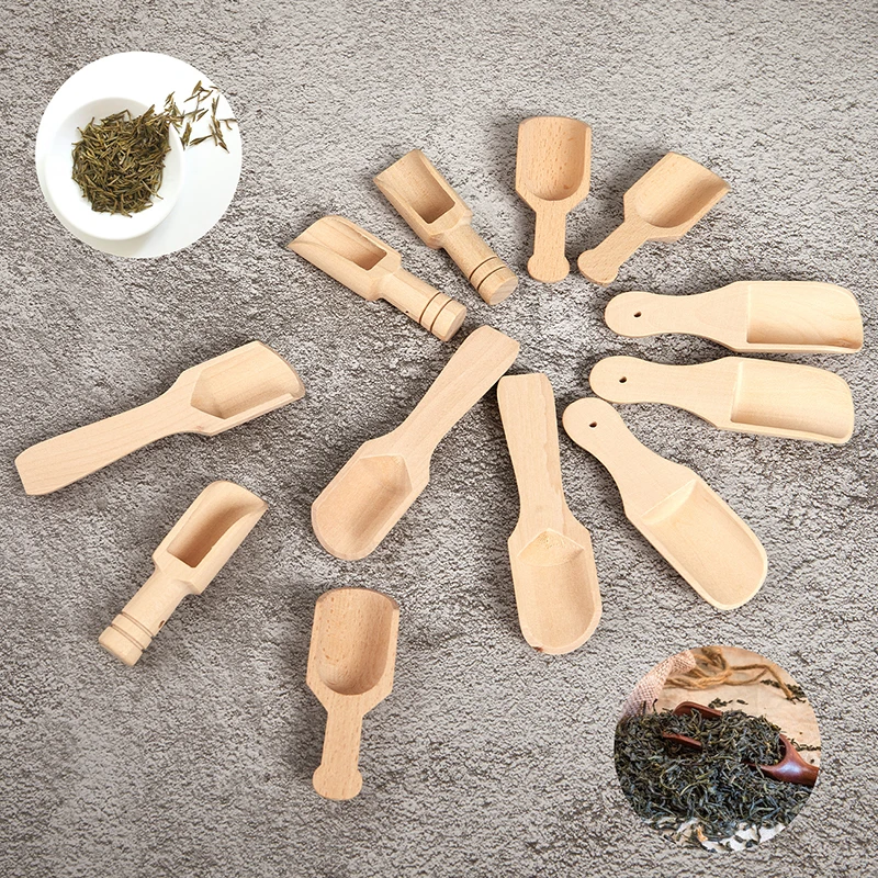 

Мини-столовая ложка для ванны