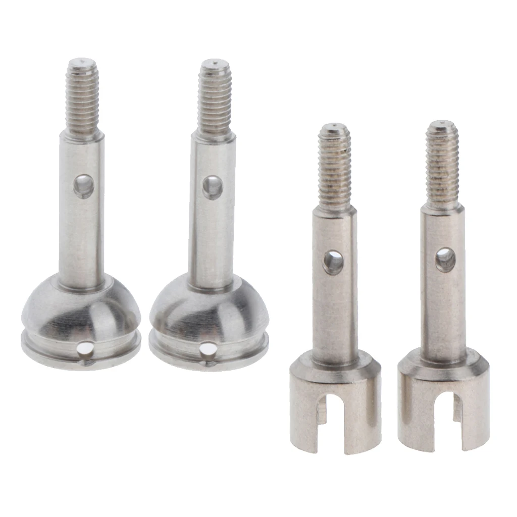 4 шт металлические чашки для