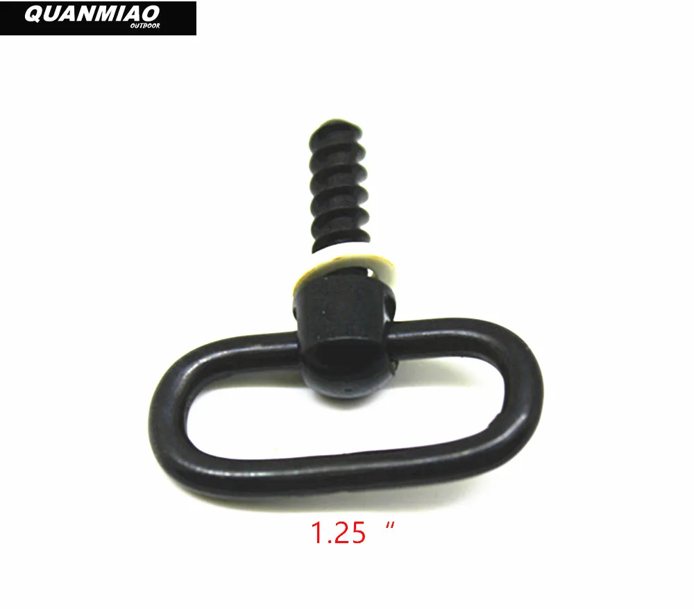 Пистолеты шарнирные аксессуары черная винтовка пистолет слинг Монтажный набор