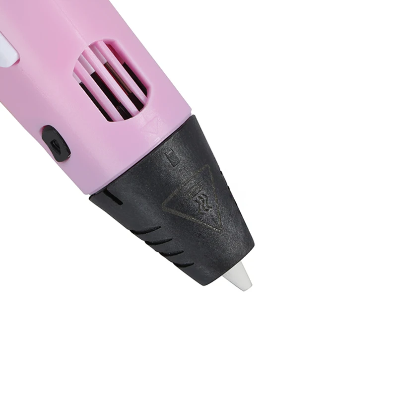 

DIY 3D Pen Printer Drawing & 9 Meters Filament 1.75mm With LCD Display Children Toys For Christmas Kids Birthday Gift