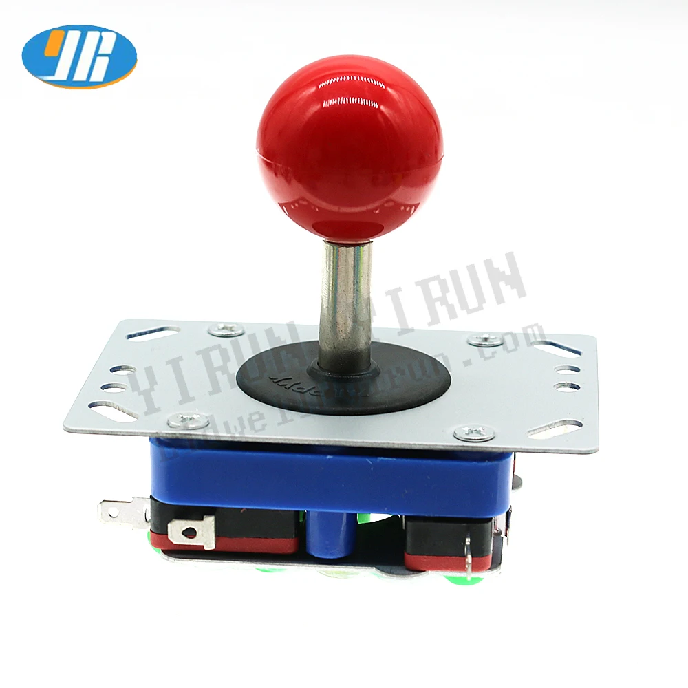 Набор для творчества прозрачная аркадная игра USB-плата с нулевой задержкой