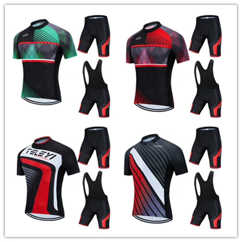 Новинка 2019 NW Pro комплект Джерси для велоспорта Майо Ropa Ciclismo одежда гонок и Мужская