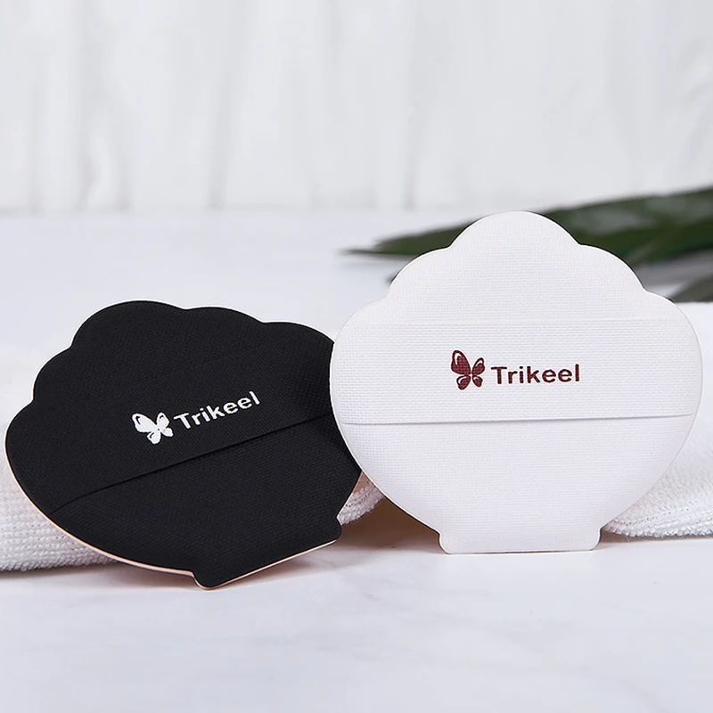 2 шт. Бархатная мини-губка для макияжа лица |