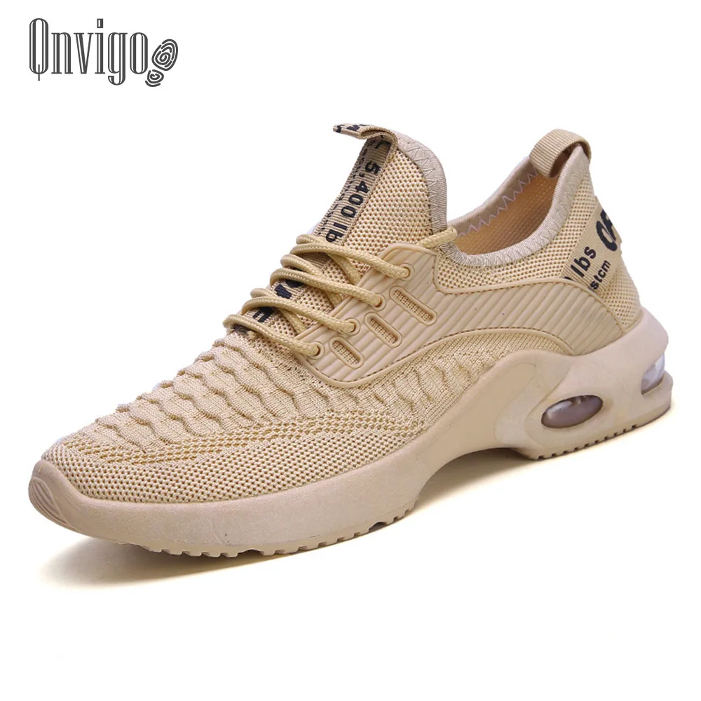 Дышащие Модные мужские кроссовки qклюва низкие на шнуровке Вулканизированная