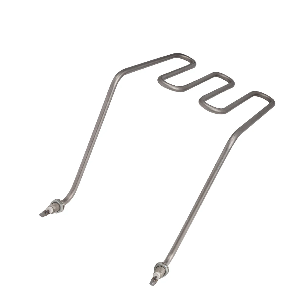 Нагревательная трубка для картофеля фри/чипов нагревательный элемент