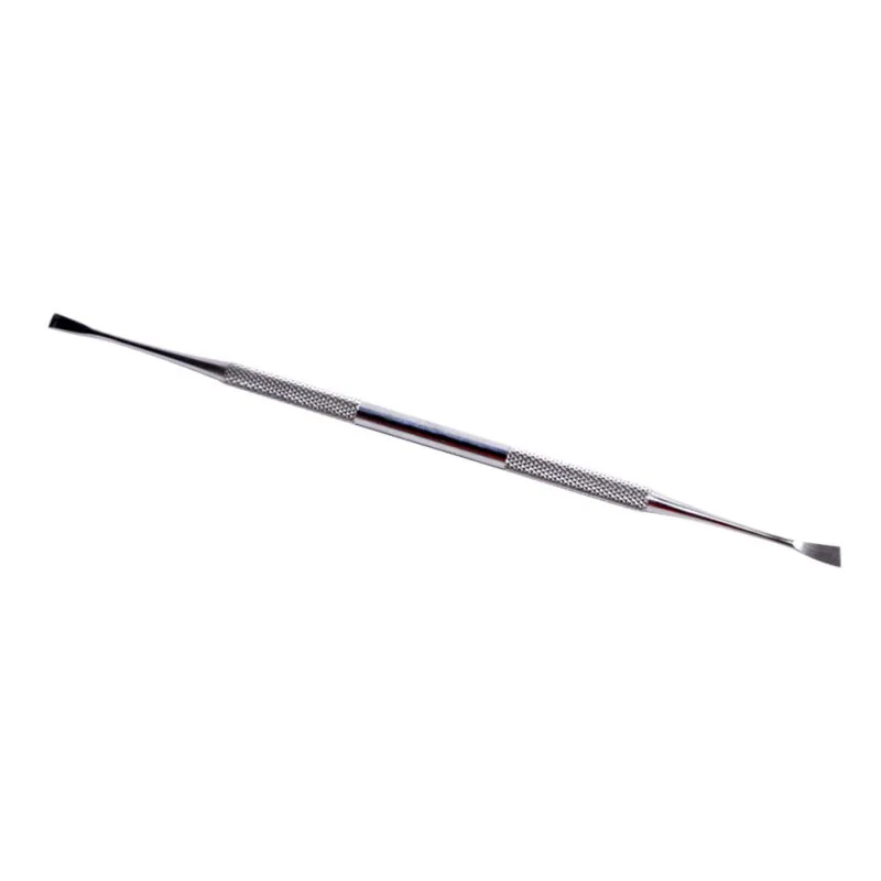 Новинка 2019 двухсторонний инструмент для чистки зубов домашних животных скребок